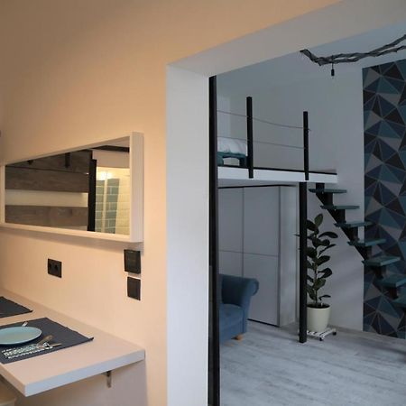Sweety Blue Apartman Near Oktogon Budapest Exterior foto