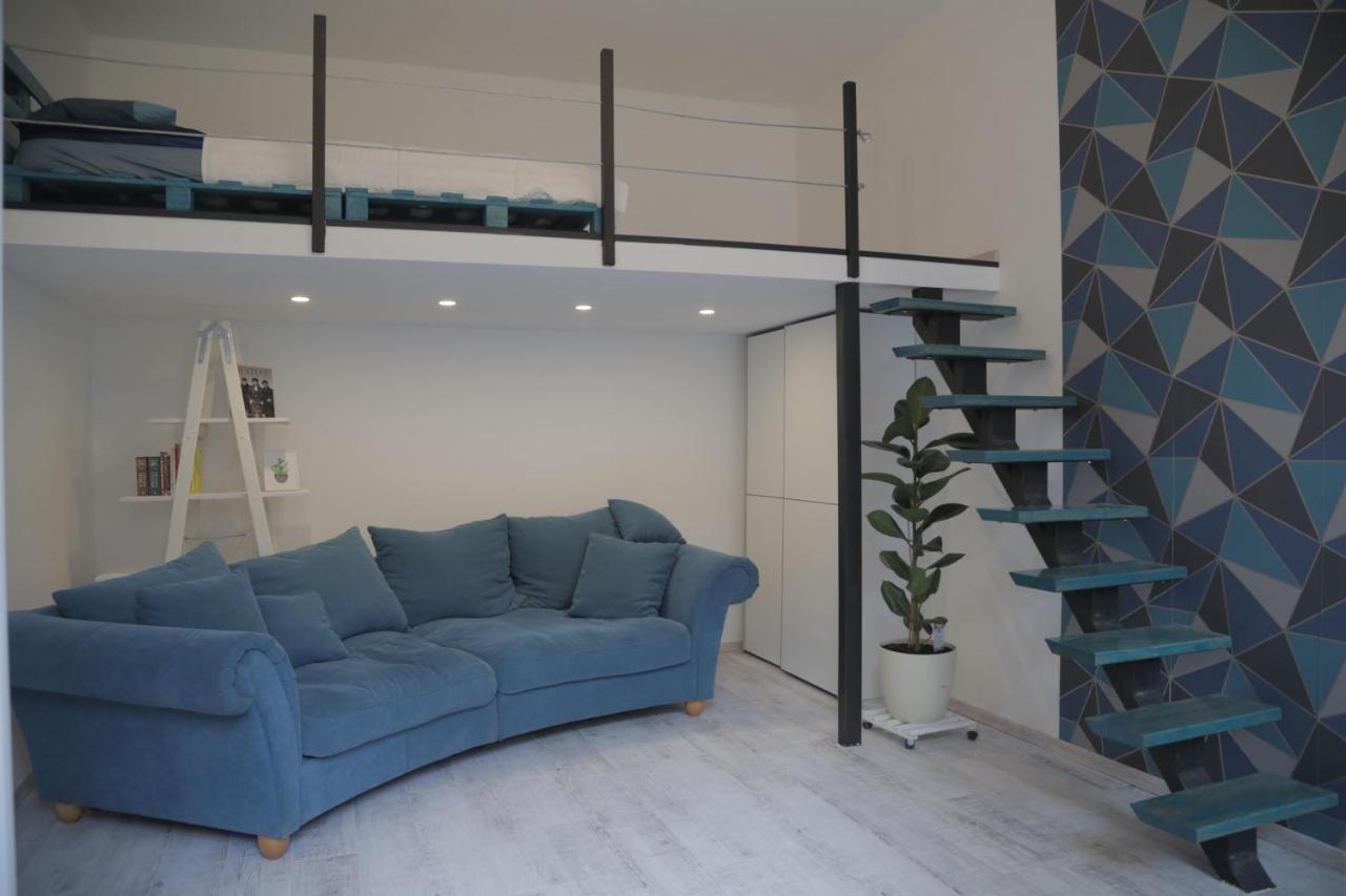 Sweety Blue Apartman Near Oktogon Budapest Exterior foto
